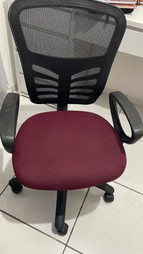 Cadeira giratória