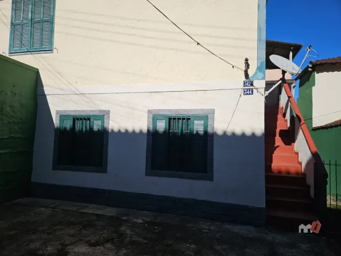 Casa para locação, Mosela, Petrópolis, RJ