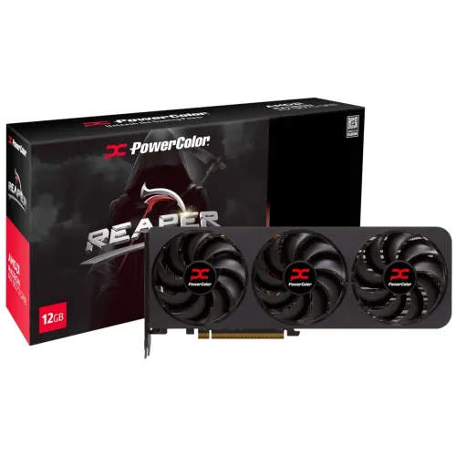 placa de vídeo RX 9070 GRE 12gb 