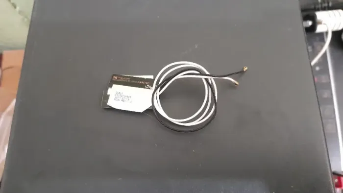 Wireless WiFi Antena Genuine Lenovo IdeaCentre 510-22ASR