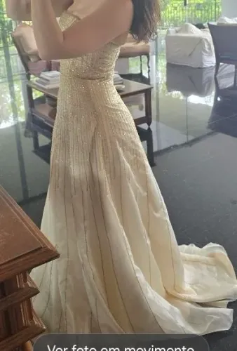 VESTIDOS PARA FESTA