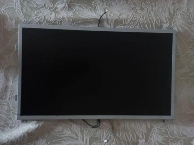 Tela LCD 14" para Computador Positivo All in One