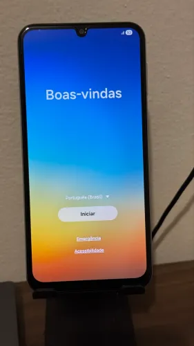 Samsung Galaxy M34