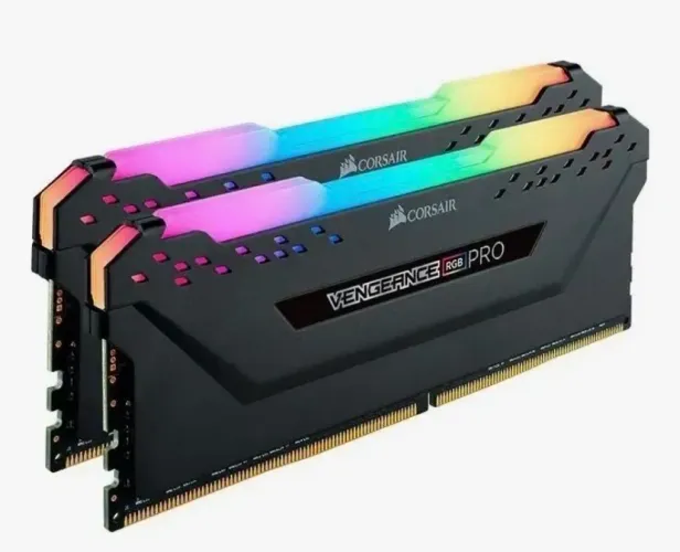32GB RAM 3600MHZ