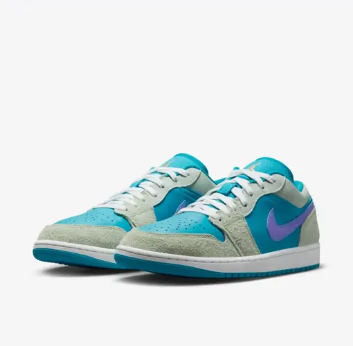 Tênis Air Jordan 1 low SE original