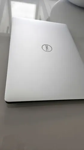 Dell XPS 13" PREMIUM 4K Touch i7 16GB 512GB Impecável