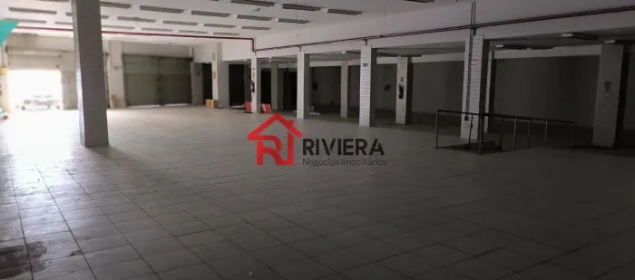 Prédio Comercial de 1.200m² em Bequimão, São Luís-MA: A Oportunidade Perfeita para seu Neg