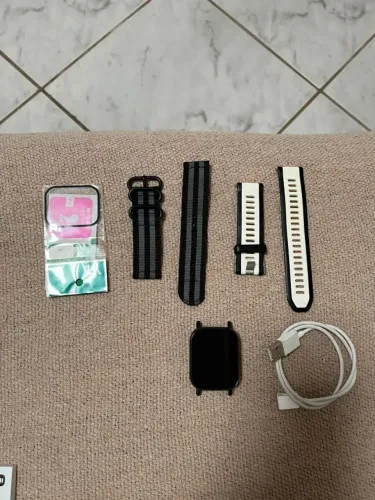 Relógio Redmi Watch 5 Lite