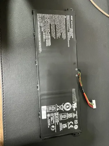 Bateria Acer AP18C8K 4471mAh