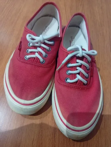 Redley Vermelho 37