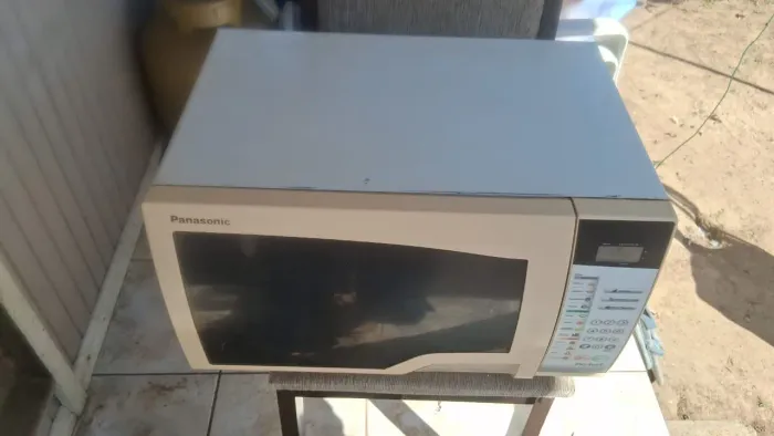Microondas 