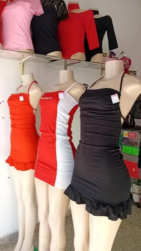 Vestidos 