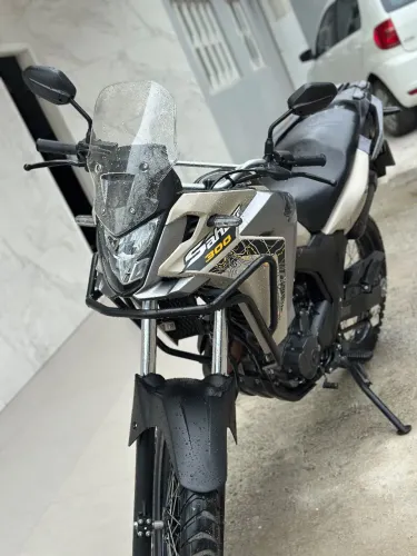 Vendo Sahara Adventure