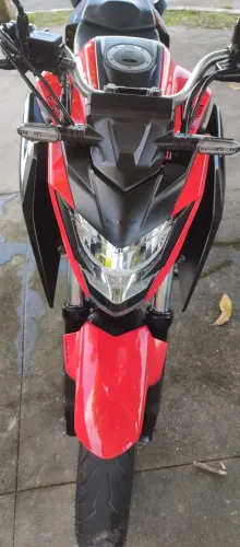 Twister 300 F 