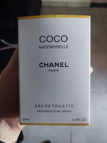 Perfume feminino