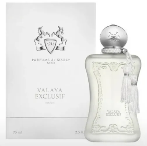 Perfume valaya exclusif