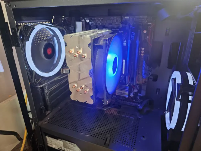 PC Gamer Completo