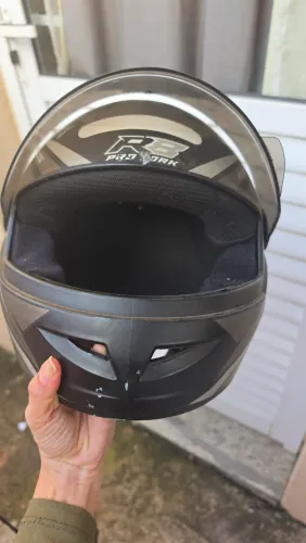 Capacete