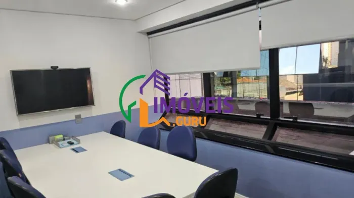 CONJ. COMERCIAL - ÁGUA BRANCA - SP