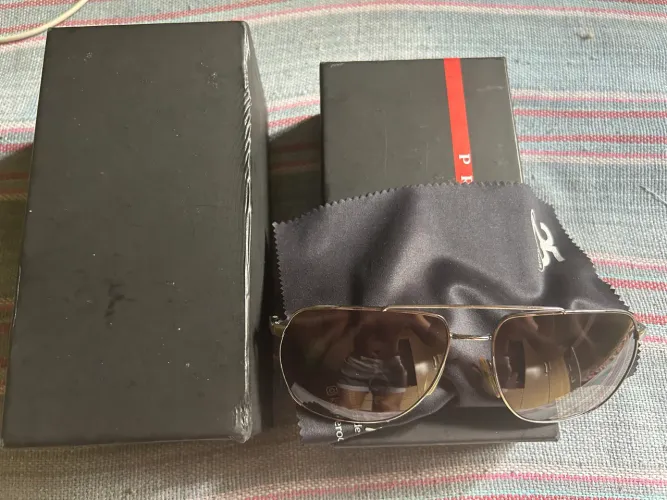 Óculos da prada original