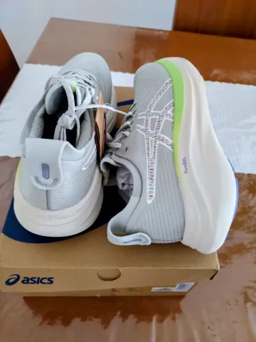 Tênis asics gel nimbus 27