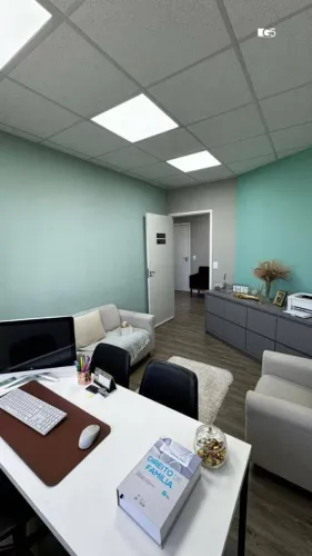 Sala à venda por R$ 400.000 - Centro - Rolândia/PR