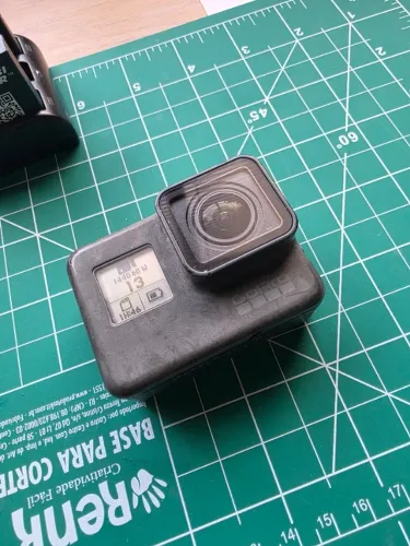 go pro hero 6