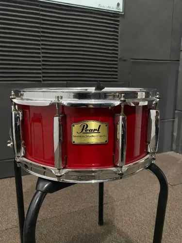 Caixa Pearl Session Studio Classic