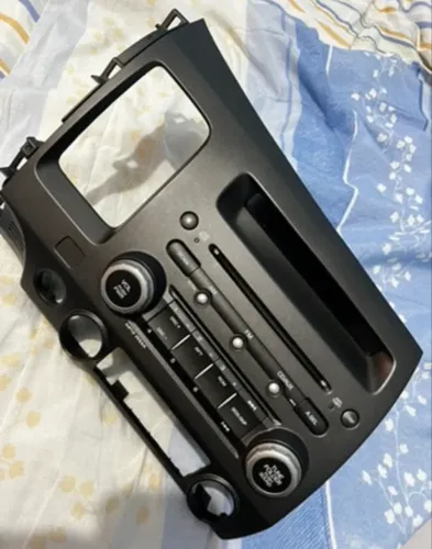 Rádio original usado Honda civic 2008 impecável