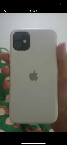 iPhone 11 Preto 128gb