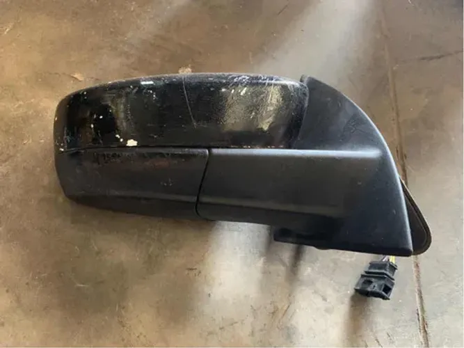 Retrovisor Elétrico Direito Original Vw Gol G6/g5