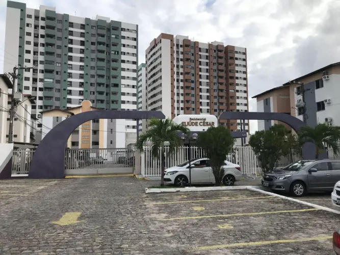 Apartamento para locação, Farolândia, Aracaju, SE