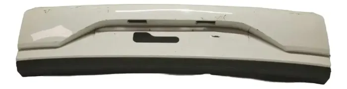 Parachoque Traseiro Saveiro G6 G7 2014 - 2018 N7v (Usado) / V12