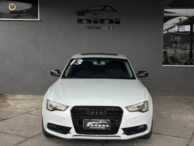 Audi A5 Sportback 2.0 16V TFSI 180cv Multi. 2013