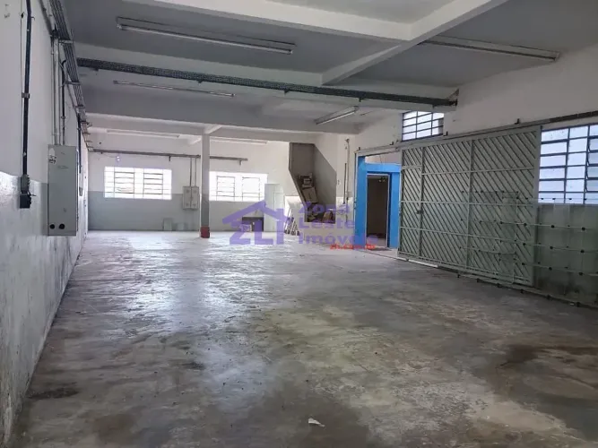 Salão para alugar, 165 m² por R$7.000,00/mês - Vila Formosa - São Paulo/SP