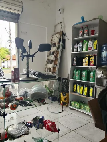  mecânico motos