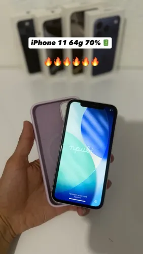 iPhone 11 64g ?