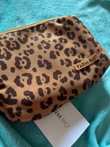 Necessaire Farm Rio Animal Original