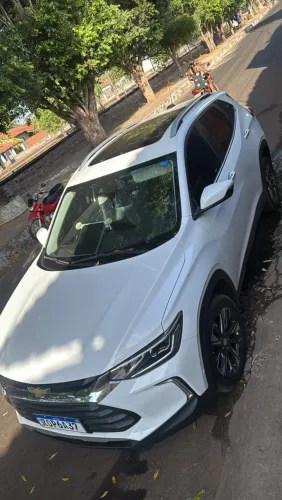 Chevrolet Tracker Premier 1.2 Turbo 12V Flex AUT 2023