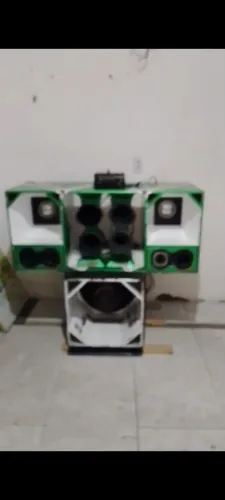 Som automotivo a venda!