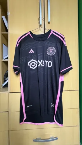 Camisa II Inter Miami 2023- Messi 10
