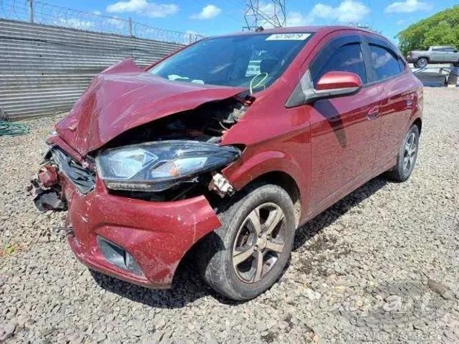 Peças onix 2017 2018 2019