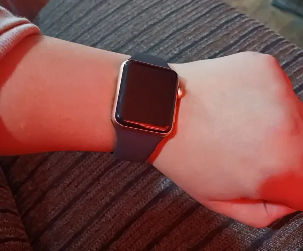 Apple Watch Series 3 38mm
