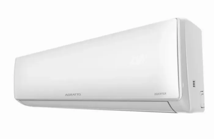 AR-CONDICIONADO AGRATTO INVERTER 9.000 BTUs - NOVO NA CAIXA