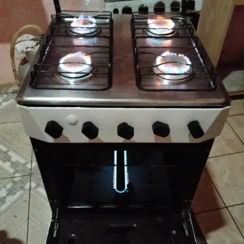 Fogão Esmaltec