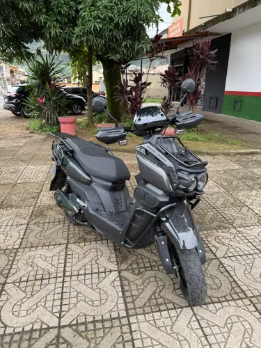 SCOOTER TANK 1000W ?