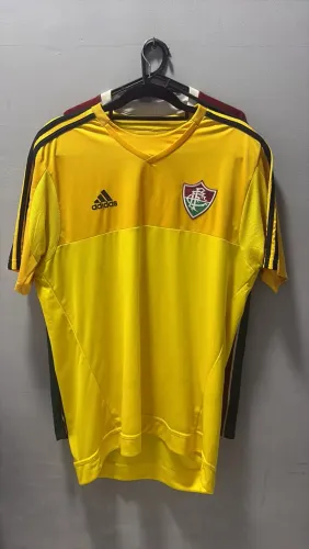 Camisa goleiro Fluminense