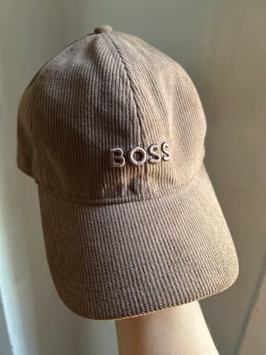 Boné Boss