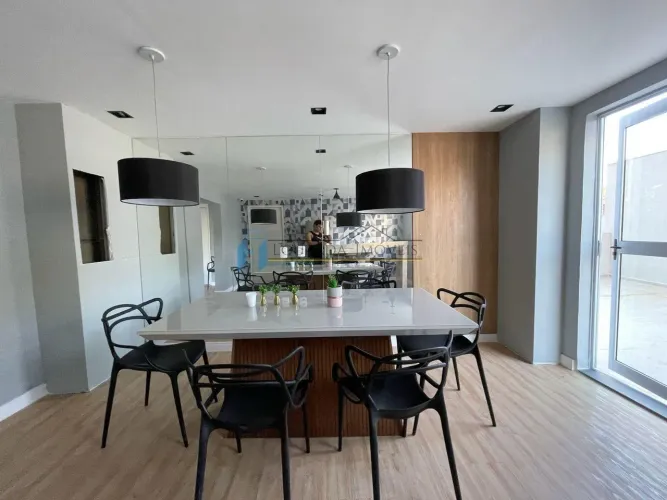 Studio para Locação/Venda em Vila SANTA CLARA - São Paulo