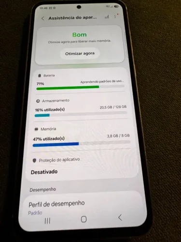 Samsung S23 FE 128GB